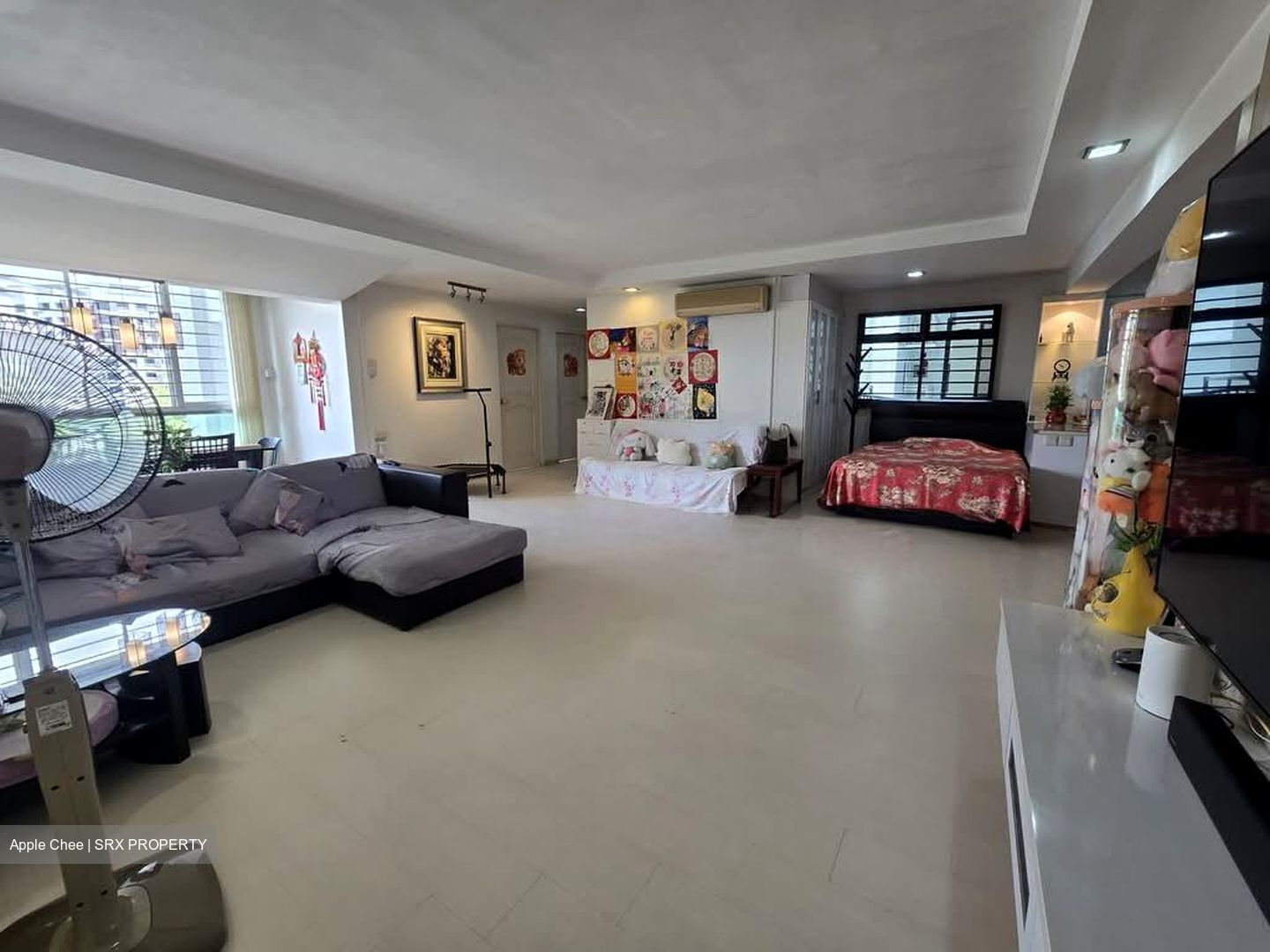 Blk 581 Woodlands Drive 16 (Woodlands), HDB Executive #577233671